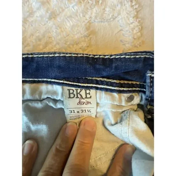 Buckle Payton Women's 31x31.5 - Picture 6 of 7